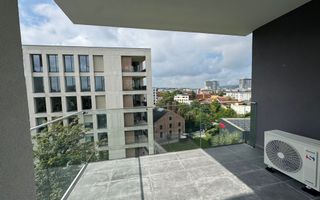 2 camere, Premium, bloc nou,terasa,Marasti Zona The Office,Record Park - Poză 6