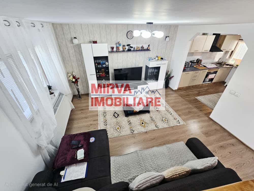 🏡 Vilă modernă cu 5 camere – Mănești - Poză 44