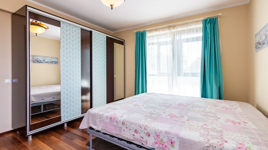 Apartament 3 camere + parcare subterana | Baneasa | Sisesti - Poză 12