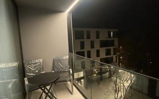 Apartament modern 2 camere | Herastrau | Parcare subterana - Poză 9