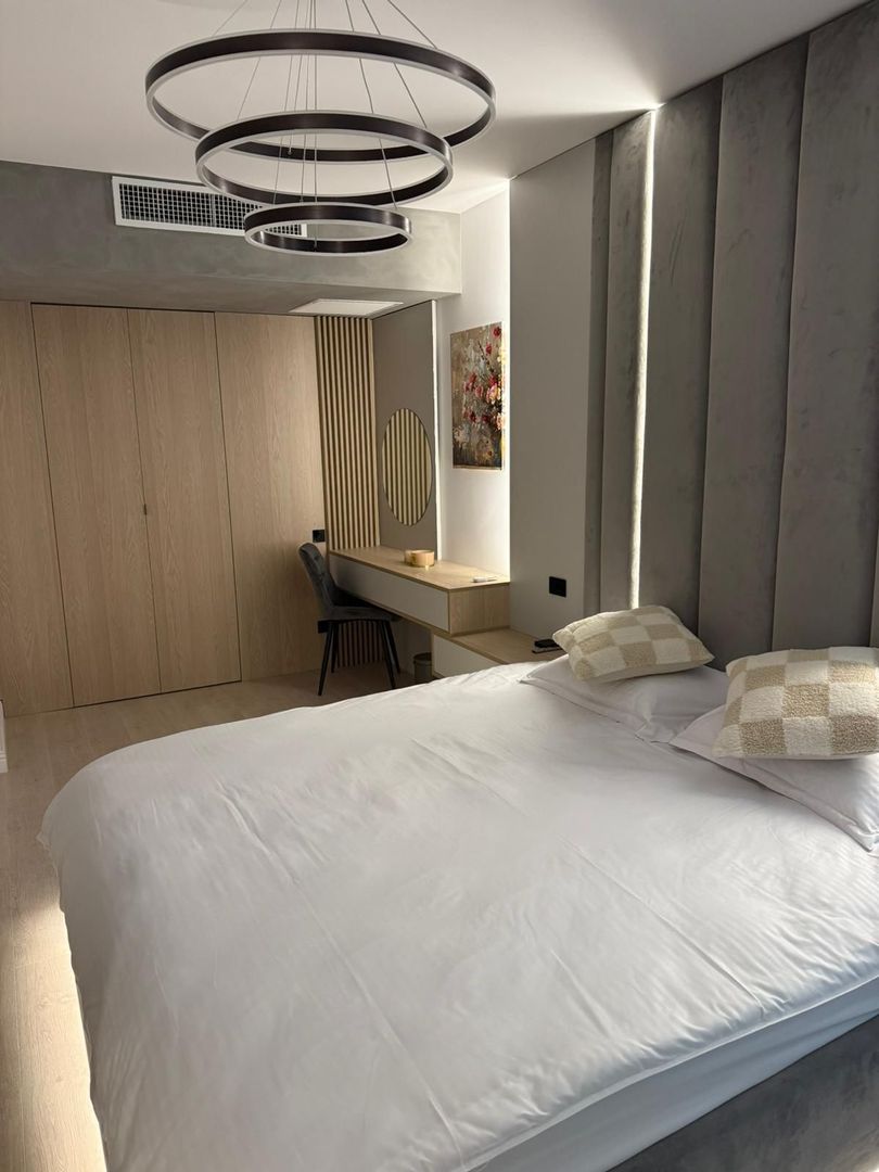 Apartament 2 camere nou finisat Pipera vedere libera - Poză 23