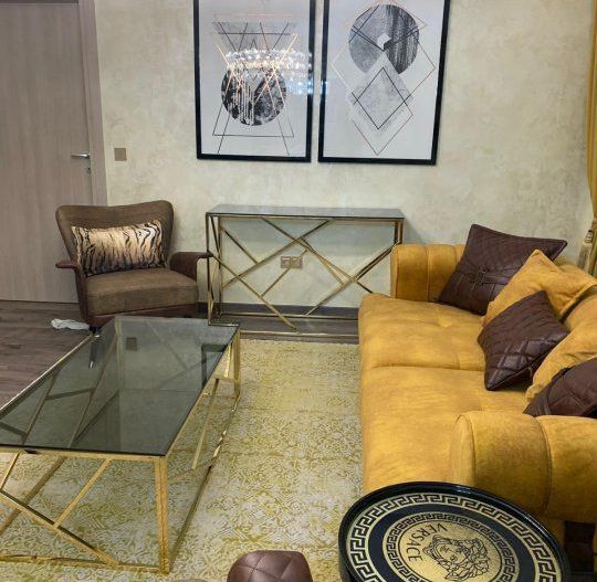 Apartament Barbu Vacarescu | Belvedere Residence - Poză 2