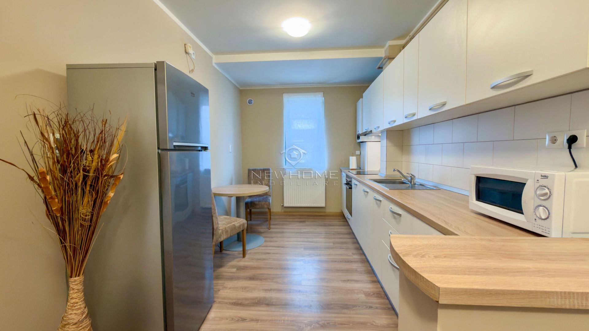 Apartament 2 camere, Parcare, zona Iulius Mall Park Lake - Poză 8