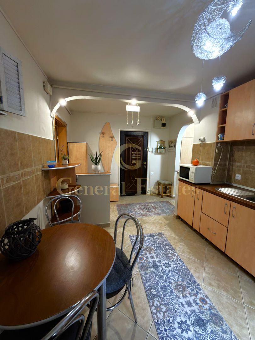 Apartament 2 camere in Racadau - Poză 18