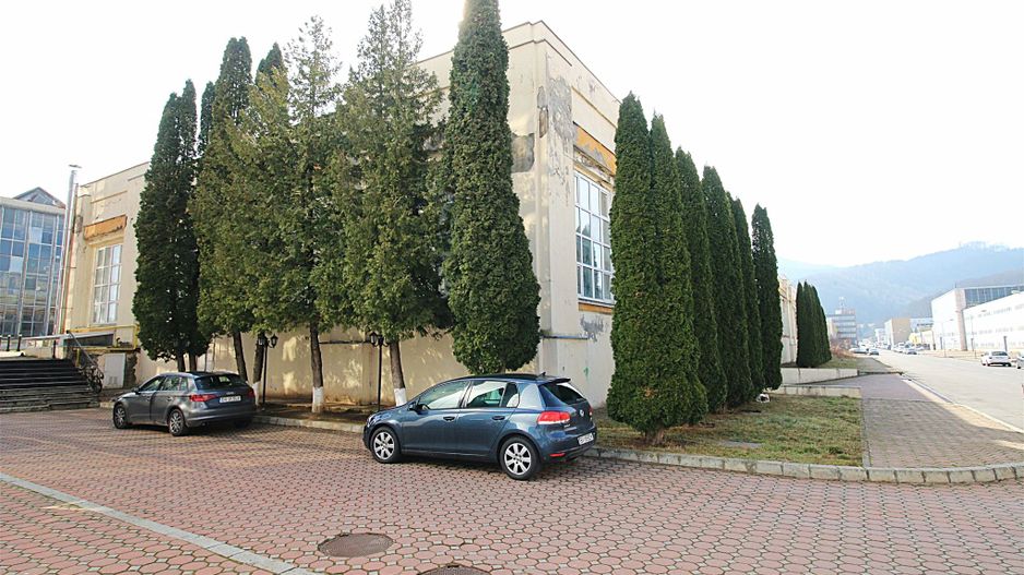 Inchiriere hala productie. - Poză 1