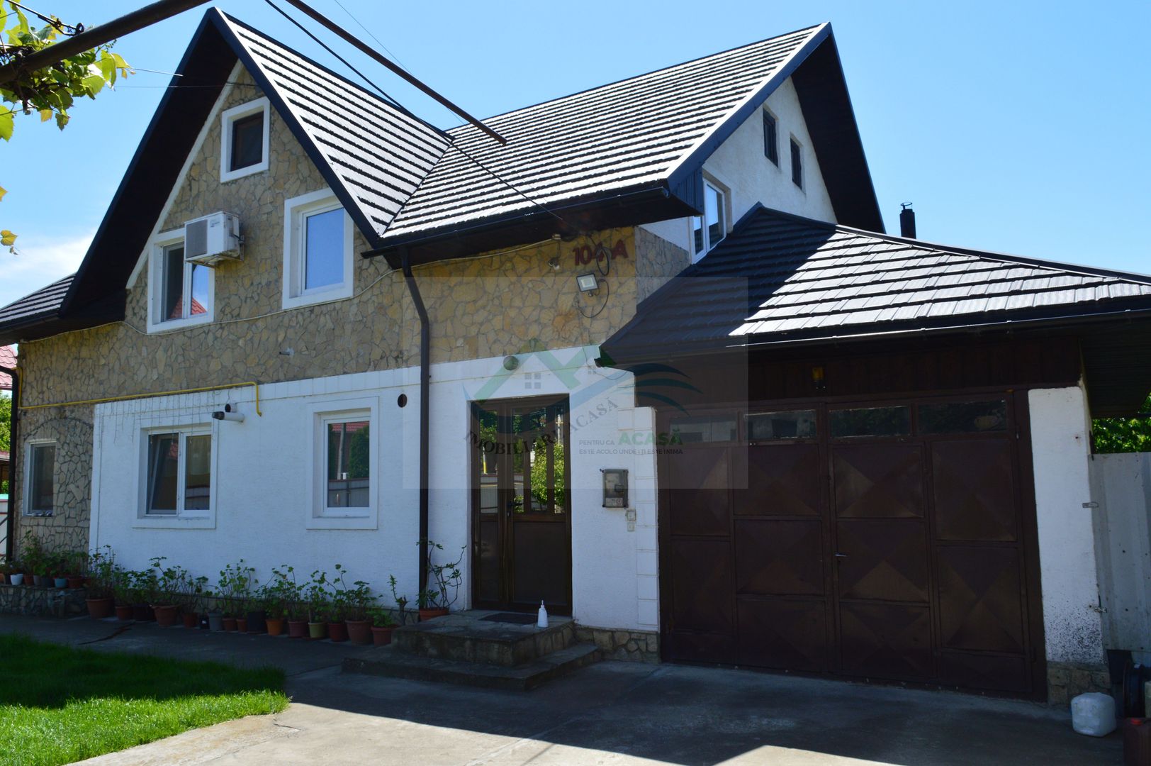 Casa/Spatiu comercial Burdujeni/ Suceava - Poză 55