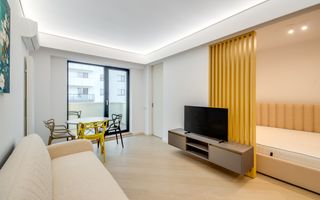 Cortina North || Studio || Comision 0 - Poză 1