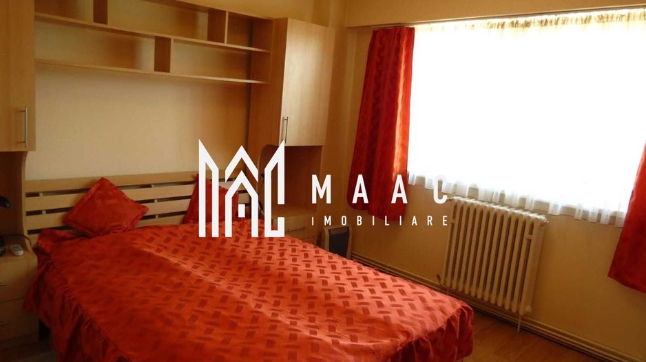 Apartament 3 camere de închiriat | Central, Sibiu | 91 mp - Poză 4