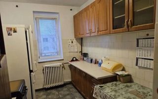 Apartament de vanzare 2 camere Copou Bulevardul Carol - Poză 5