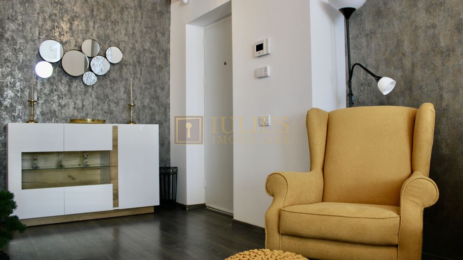 Mobilat modern, Vivalia - Str. Baader/Take Ionescu. Parcare subterana inclusa. - Poză 3