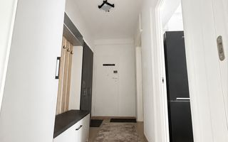 Aparatament 1 camera, 47 mp-400euro-Evergreen Towers, Tatarasi - Poză 2