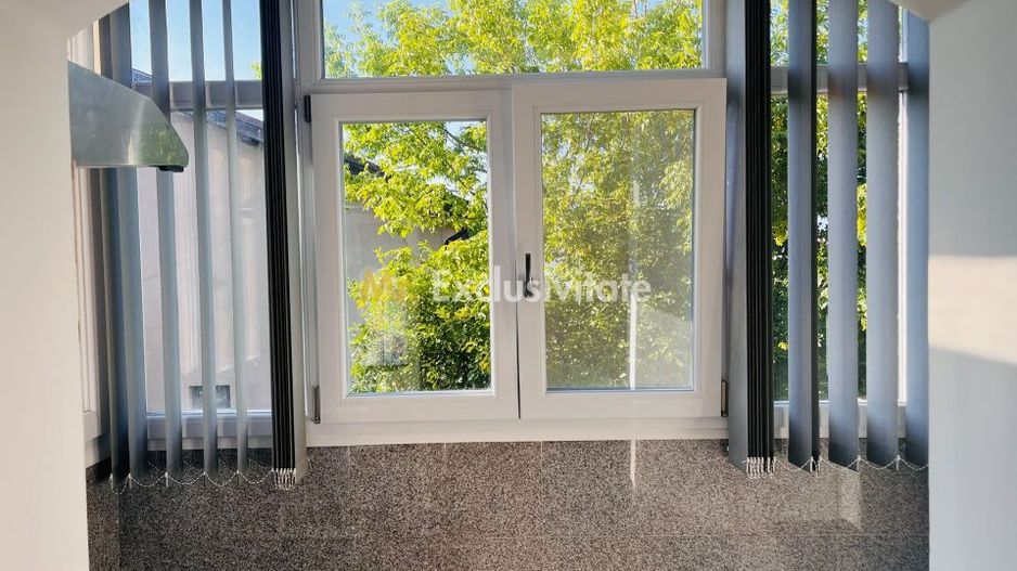 Apartament primitor 2 camere, etaj 1, George Enescu - zona Liceul Energetic - Poză 19