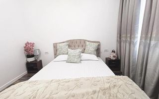 | APARTAMENT 3 CAMERE REGIE RESIDENCE- FAZA 2| - Poză 11