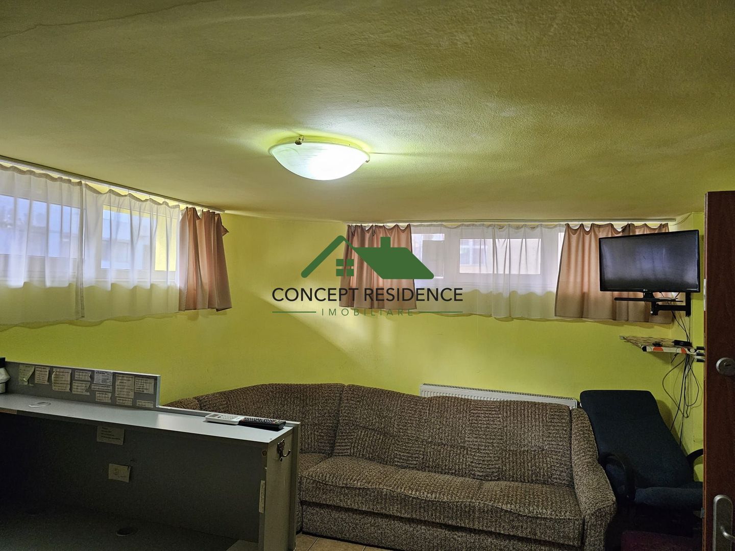 Spațiu birouri 118 mp, centru – 2 accese - Poză 6