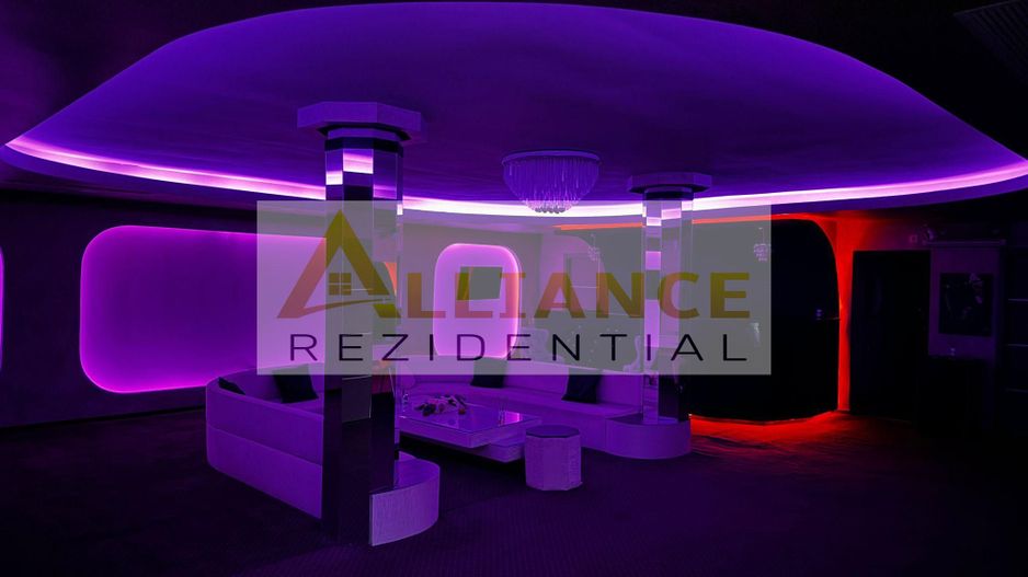SPATIU COMERCIAL 265 MP | 9 CAMERE | LOBBY | TURNU MAGURELE | Sector 4 - Poză 2