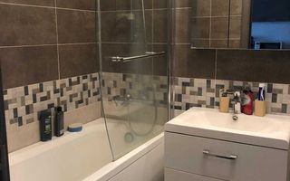 Apartament tip studio modern, în bloc nou, Central - Poză 8
