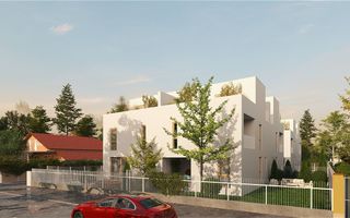 Casa 4 camere duplex I Otopeni I Vanzare - Poză 10