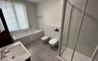 Luxury penthouse for rent close to the Center of Timisoara - Poză 10