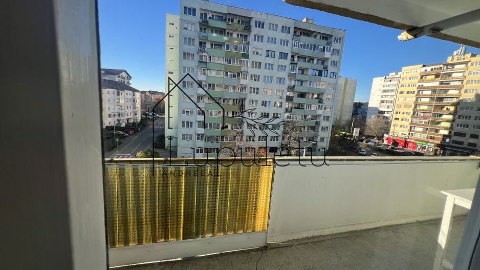 Apartament de Inchiriat | 2 Dormitoare | 56 MPU | Mihai Viteazu - Poză 12