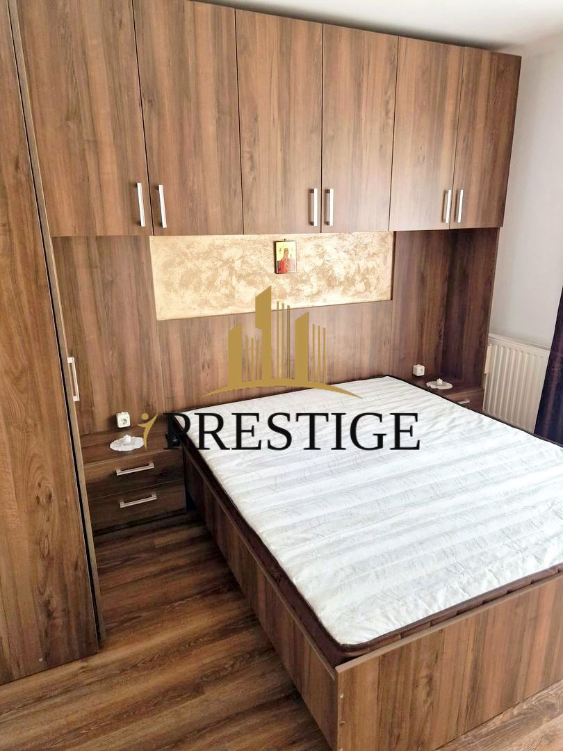 COMISION 0% | APARTAMENT 3 CAMERE | BALCON | PARCARE | DOAMNA STANCA - Poză 11