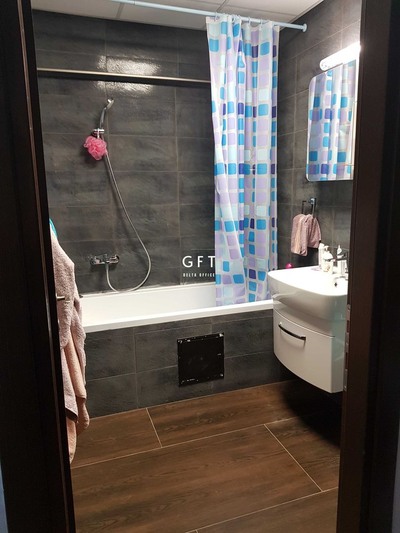 Apartament de lux 3 camere, Zona Parcul Rozelor str. Plopilor, Cluj. - Poză 8