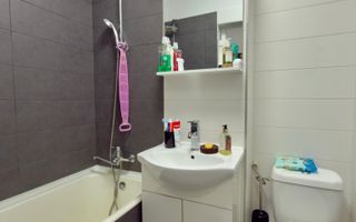 ETAJ 1 - TATARASI - BLOC FARA RISC - APARTAMENT CU 2 CAMERE - Poză 6