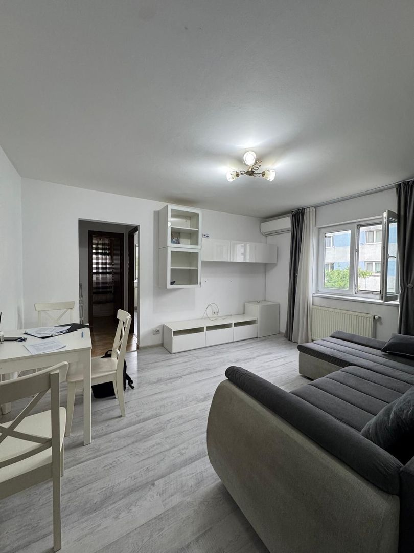 Apartament 3 camere Rahova-Salaj T732 - Poză 2
