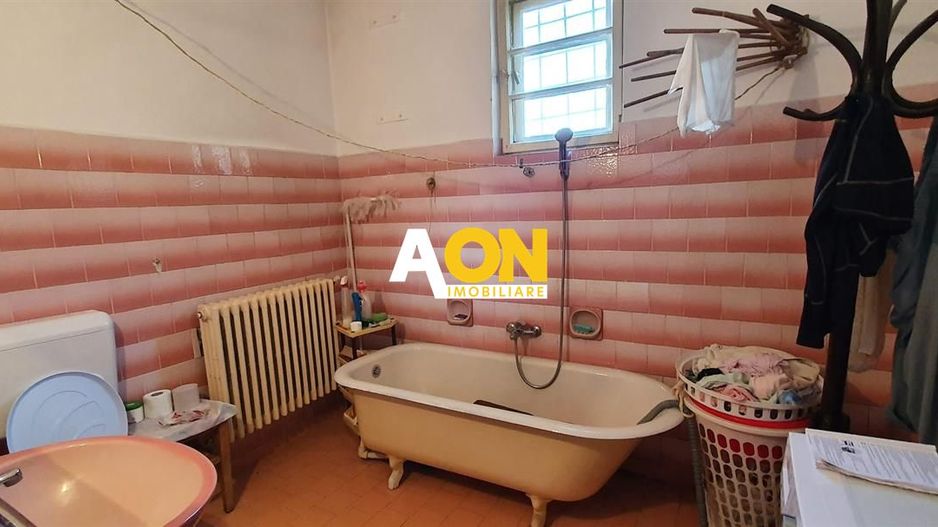 Casa 3 camere 360 mp teren Centru zona Tribunal - Poză 12