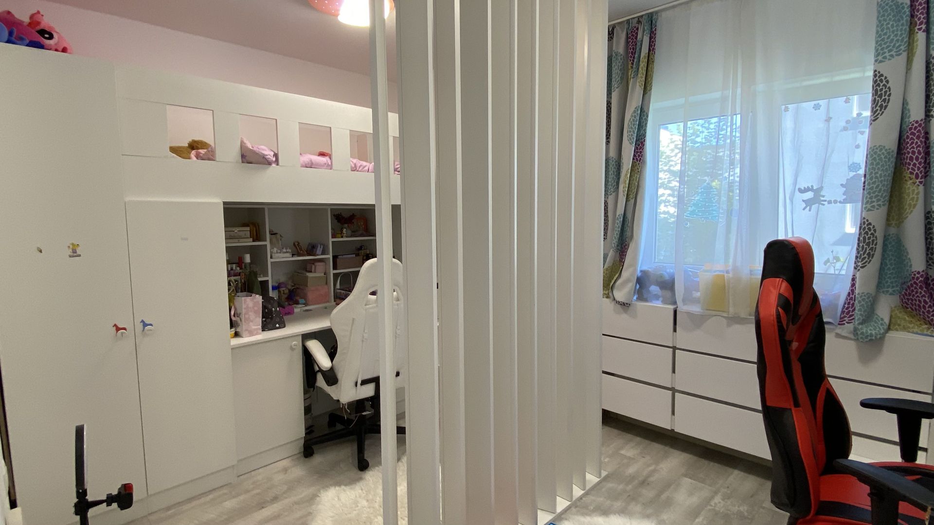 Apartament care bifează din prima tot ce contează! 3 camere, Sibiu - Poză 13