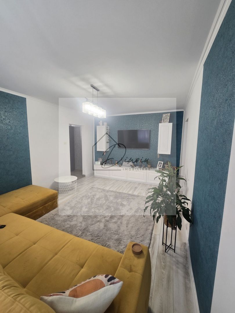 3 camere Titan I Metrou 1 Decembrie I modern renovat2023 I COMISION 0% - Poză 6