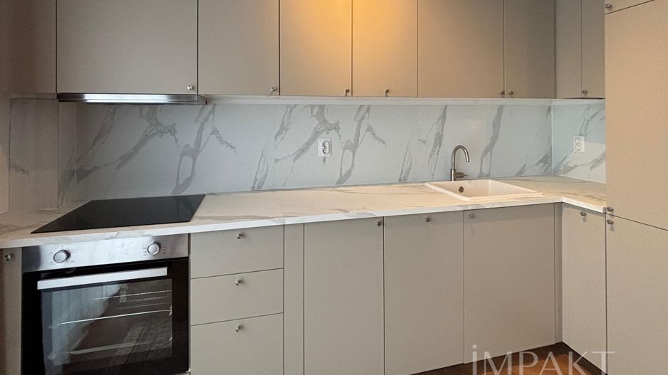 Apartament ULTRAFINISAT 2 camere, bloc  2025 orientat S-E Între Lacuri - Poză 4