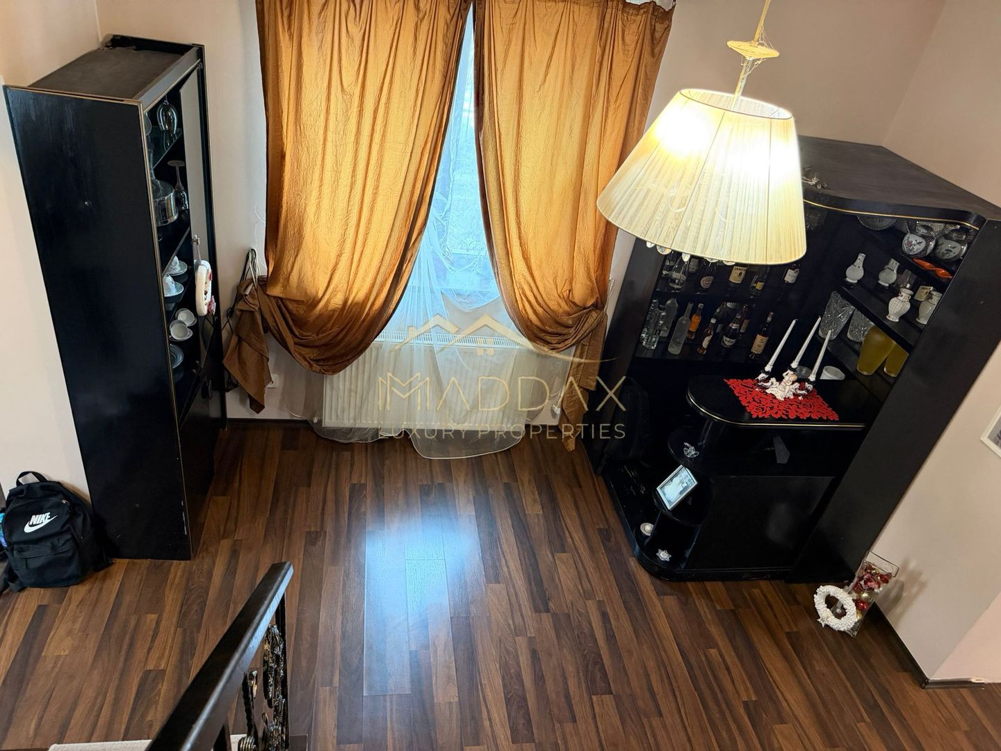 Vila spatioasa cu vedere spre lac Corbeanca - Poză 27