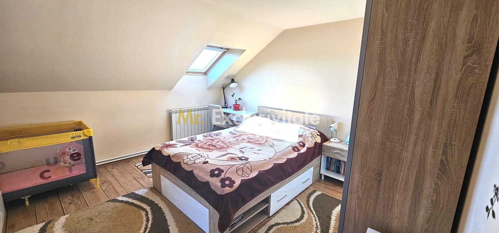 Casa superba-cu vedere panoramica/ Valcele -Feleac - Poză 31