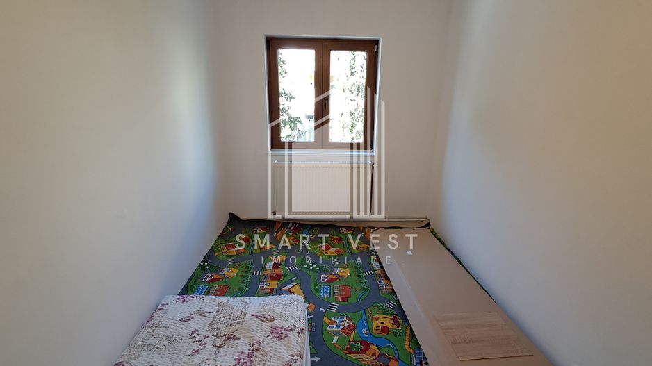 Apartament 3 camere | Etaj 2 | Zona Micro 17 - Poză 8