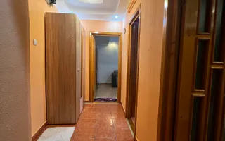 Confort, funcționalitate într-un apartament 1 cameră, parter, Micro 20 - Poză 14
