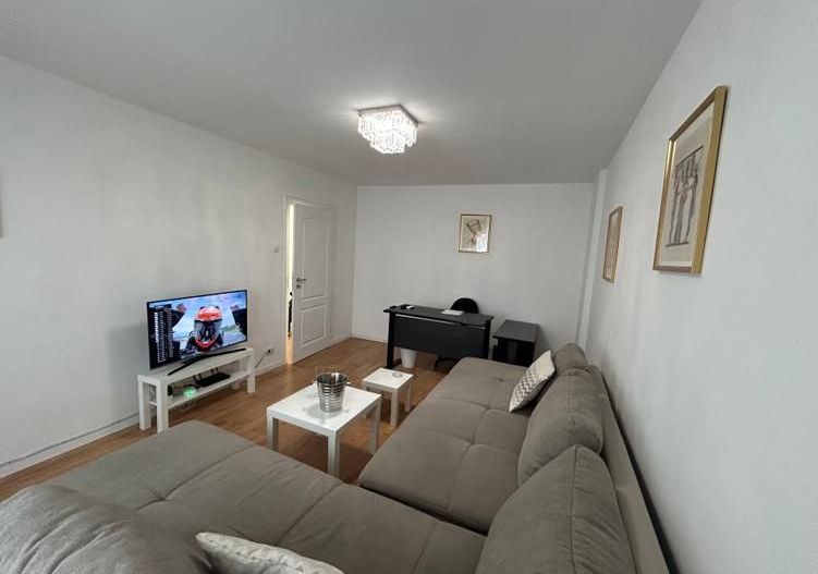 APARTAMENT SUPERB | 2 CAMERE | CENTRALA PROPRIE | AVIATIEI - Poză 9