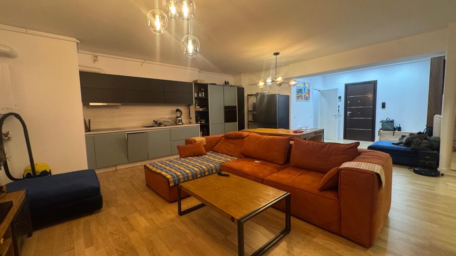 2 camere || LOC DE PARCARE || UPGROUND - Poză 6