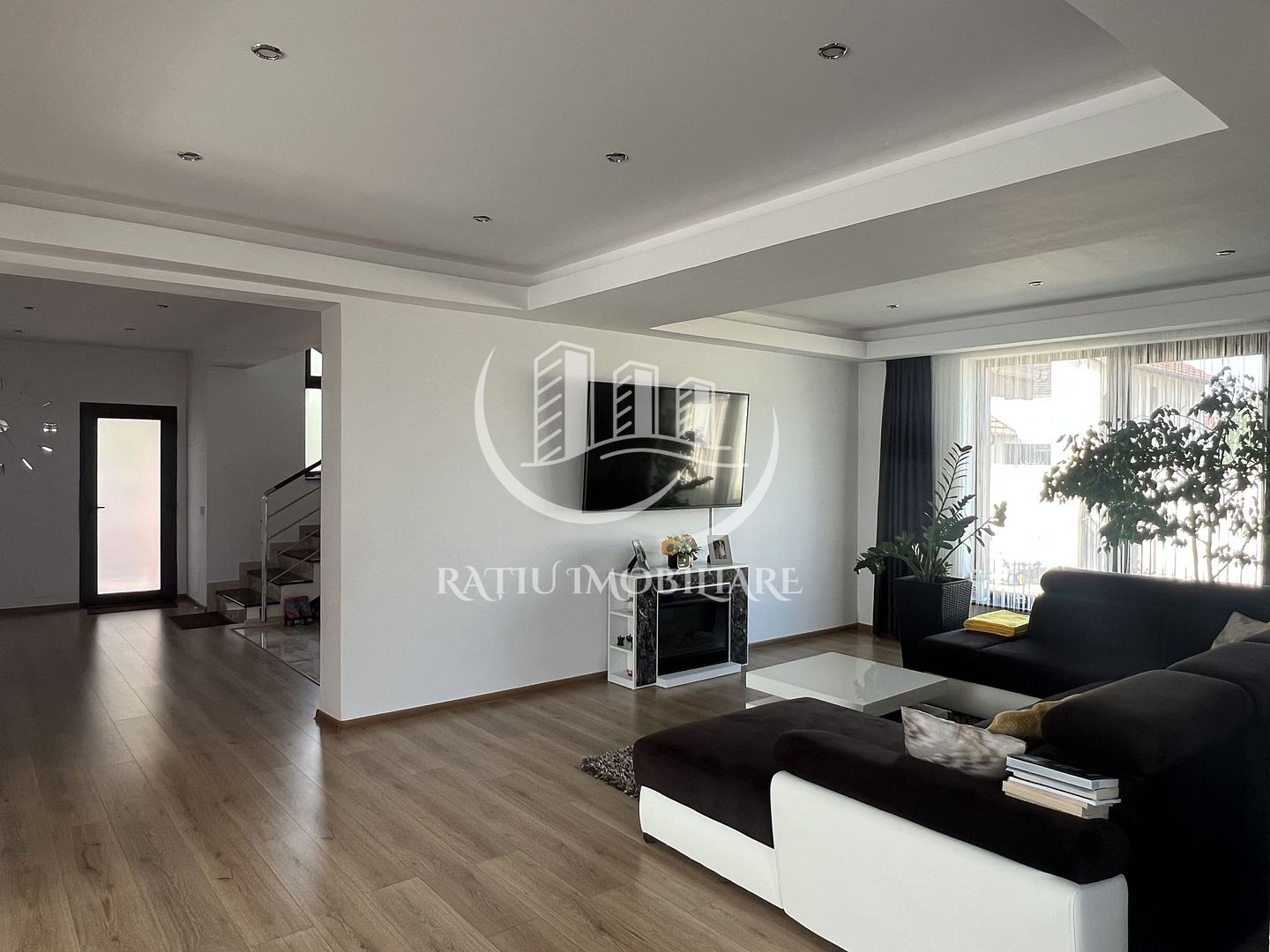 Casa cu 5 camere | P+M | Iosia | Oradea - Poză 4