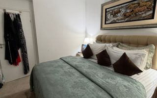 Ap.2 camere mobilat/utilat modern,totul nou,finisaje premium. - Poză 3
