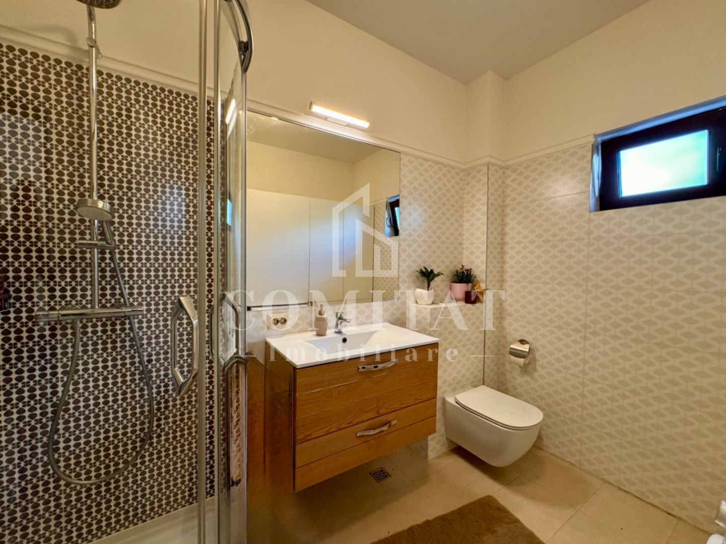 0% COMISION! Casă tip duplex cu 4 camere | Zona Vivo Mall - Poză 14