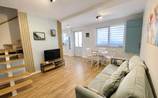 Casă cu 3 camere și curte - Zona Terezian - Poză 1