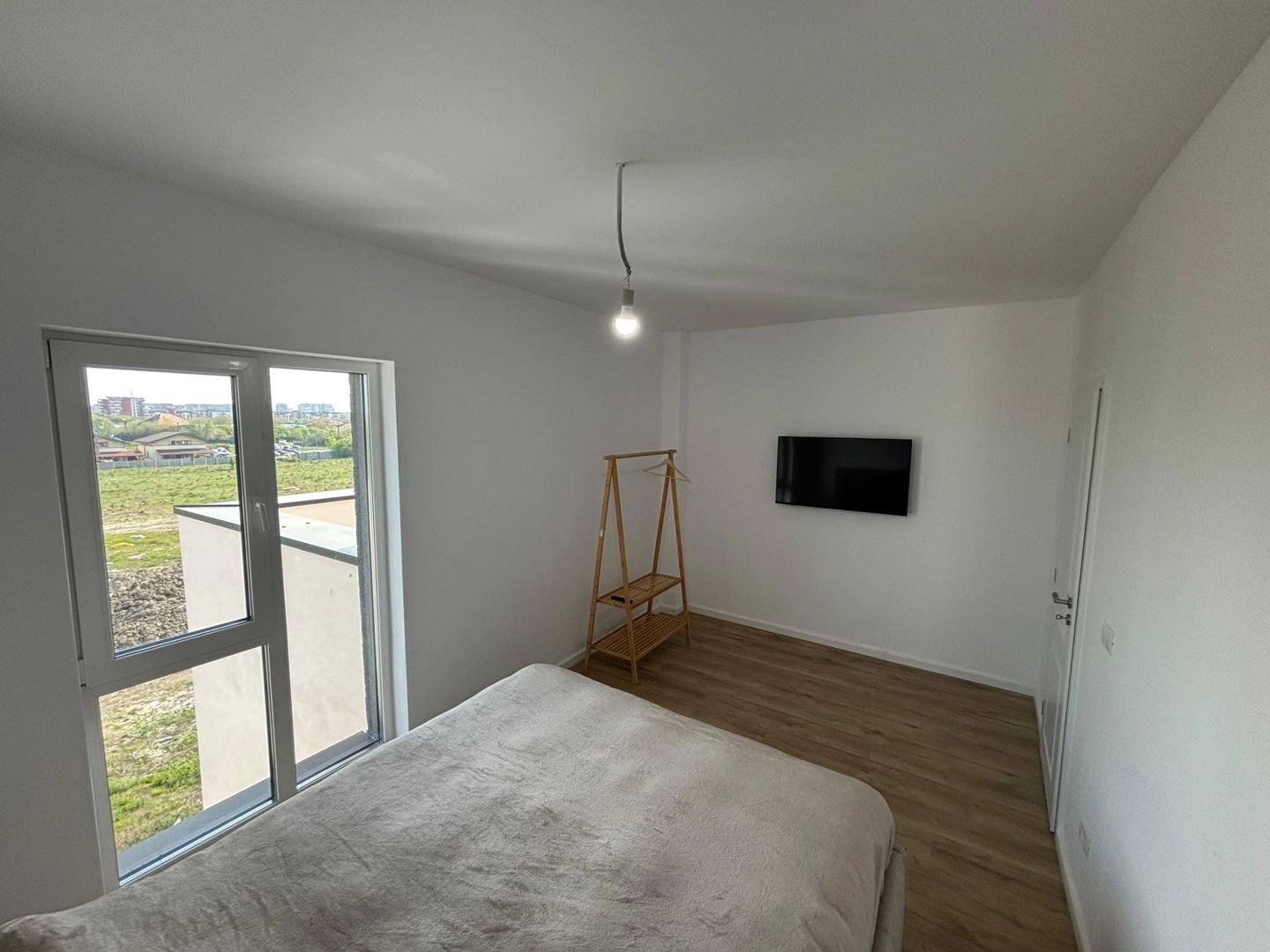Apartament 2 camere, Zona Mehala, Mobilat, Utilat, Bloc nou, Loc parcare in CF - Poză 4