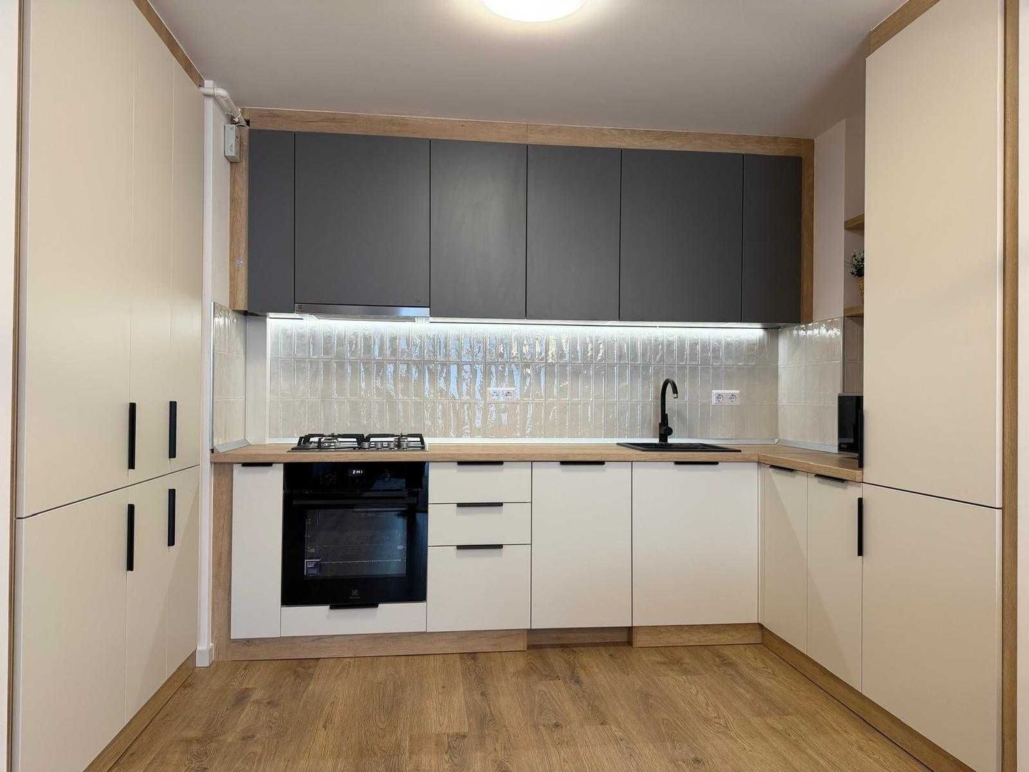 Apartament 2 camere I Parcare I Hercesa Stellaris Ghencea - Poză 3