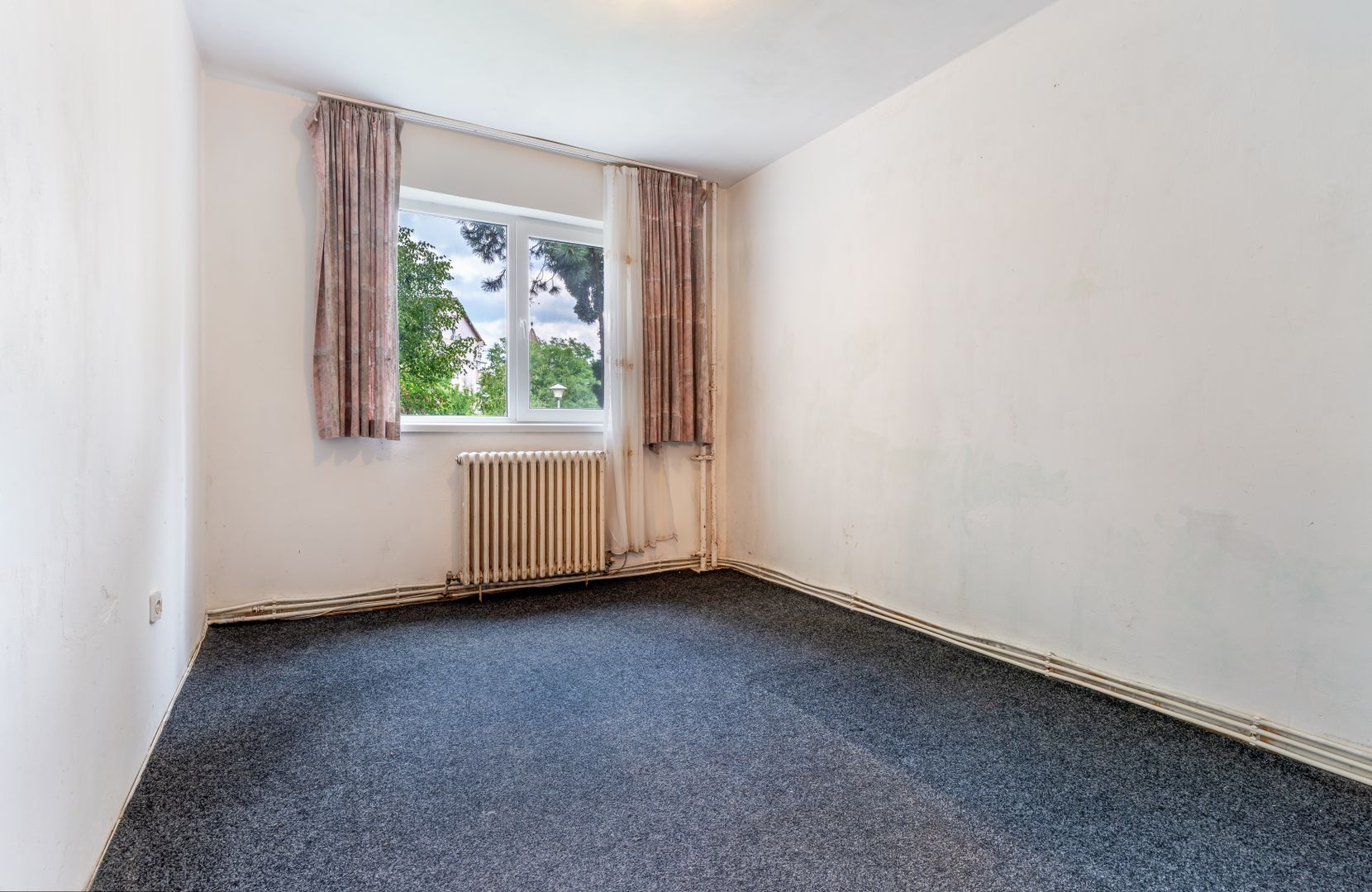 Apartament 3 camere,decomandat, renovabil.Str. Parâng nr.17|Comision 0 - Poză 10
