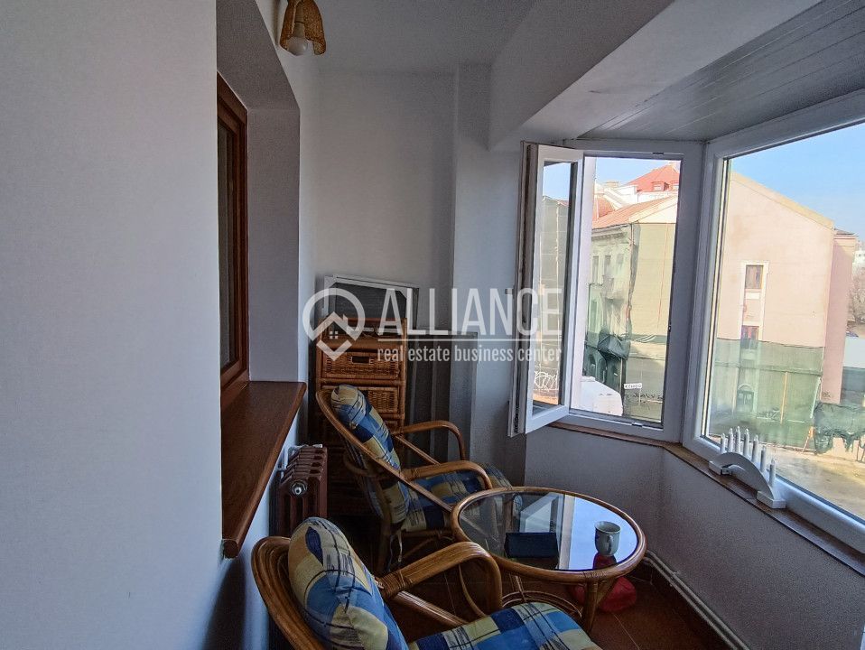 PENINSULA (COD03)- Apartament de lux cu priveliste magnifica ! - Poză 24