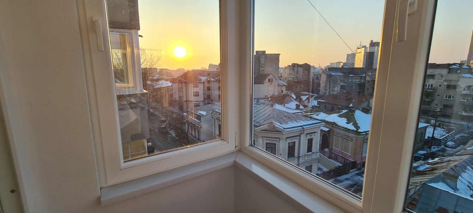 PRIMA ÎNCHIRIERE•Ultracentral•Încălzire centrală gaze - Poză 18