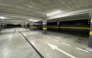 Penthouse Calea Aradului -  terasa 40 mp - Poză 30
