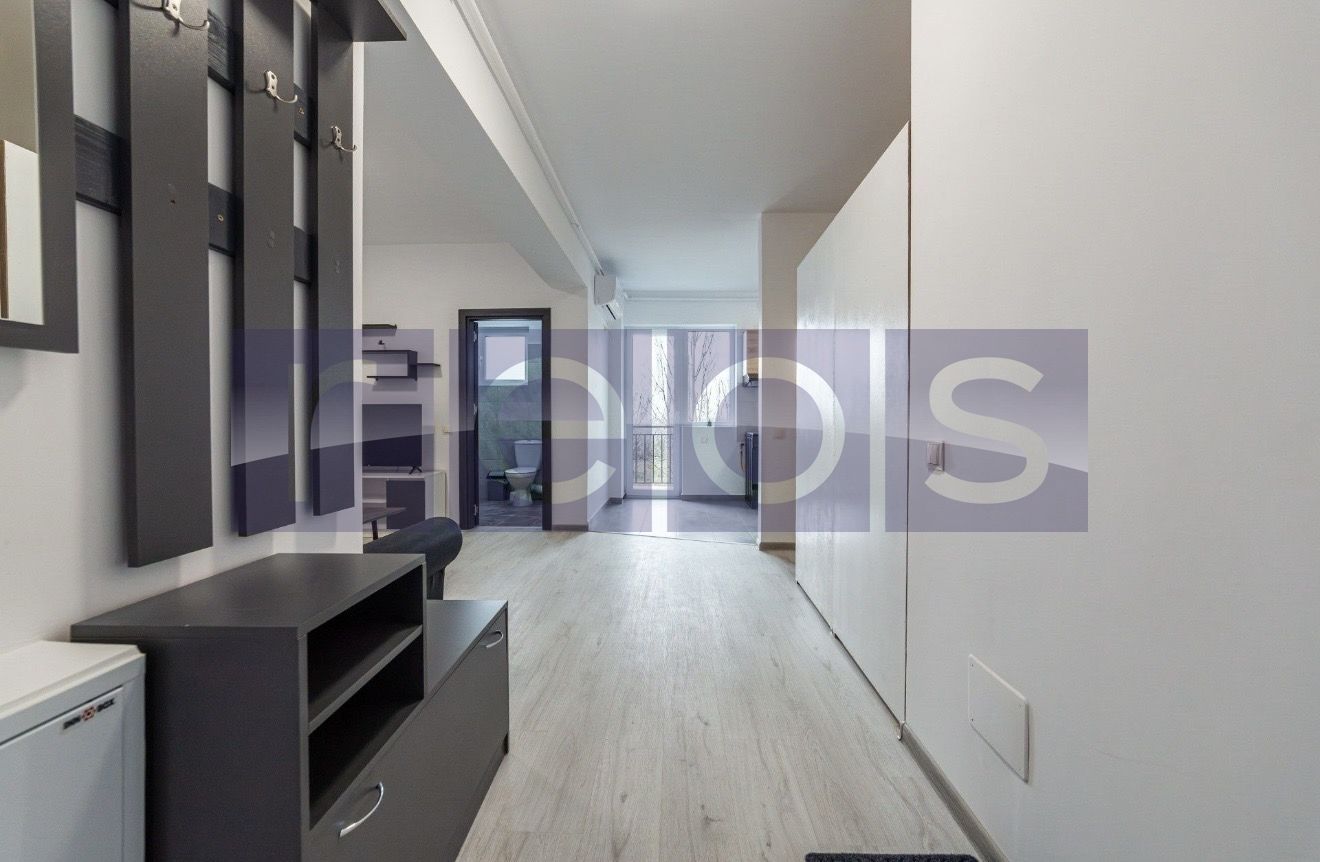 VANZARE 2 CAMERE TIP STUDIO |  THEODOR PALLADY | CENTRALA PROPRIE - Poză 7
