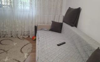 Apartament cu 3 camere/ 54mp/ zona Gradinari - Poză 2