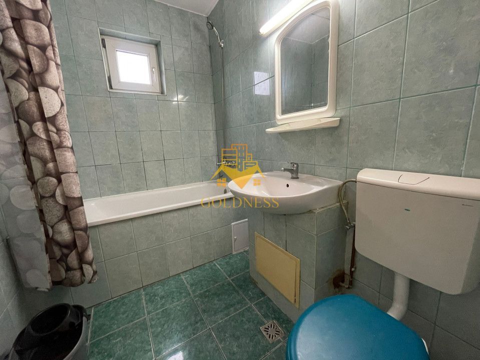 1 Camera Decomandata, Cartierul Marasti, Pet Frendly, Farmec, Mega Image - Poză 5